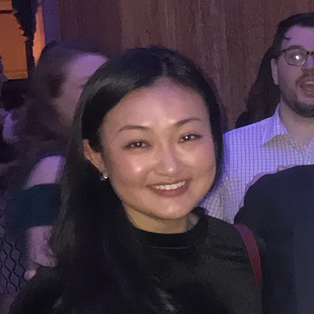 Meet your Posher, Panpan